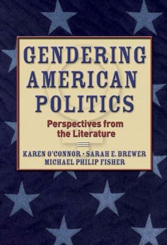 Gendering American Politics