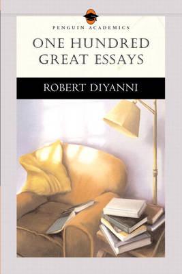 One Hundred Great Essays