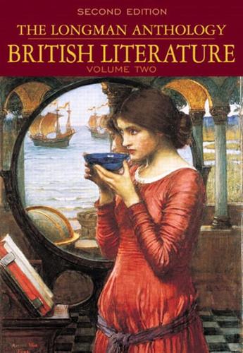 The Longman Anthology of British Literature, Volume 2