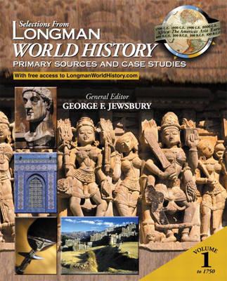 Selections from Longman World History