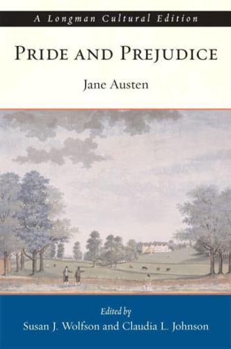 Jane Austen's Pride and Prejudice