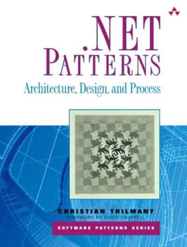 .NET Patterns