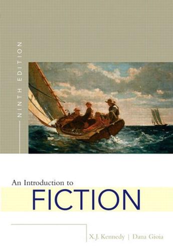 An Introduction to Fiction