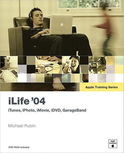 iLife '04