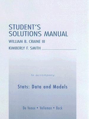 Student's Solutions Manual