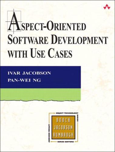 Aspect-Oriented Software Development With Use Cases