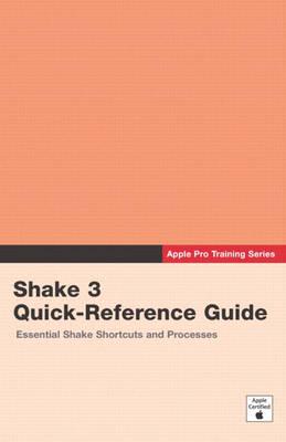 Apple Pro Training Series