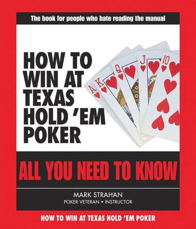 How to Win at Poker