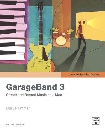 GarageBand 3