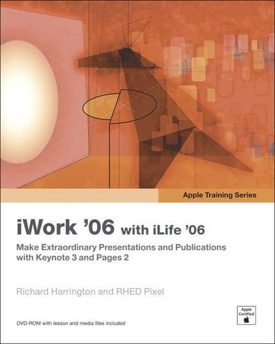 iWork '06 With iLife '06