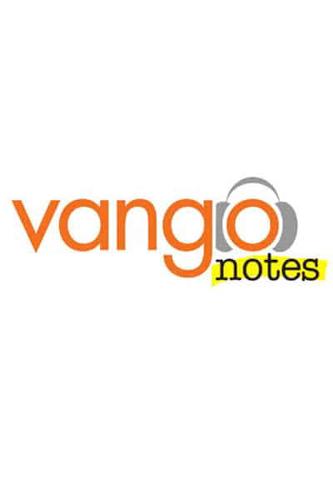 Foundations of Macroeconomics, VangoNotes Audio Study Guide