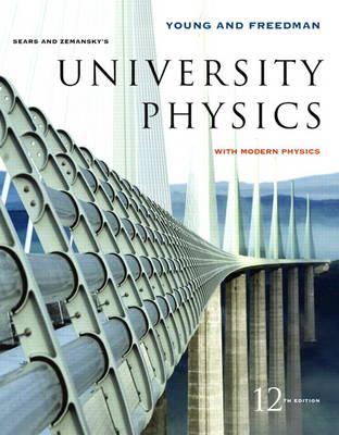 University Physics Vol 3 (Chapters 37-44)