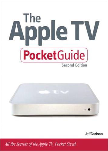 The Apple TV Pocket Guide