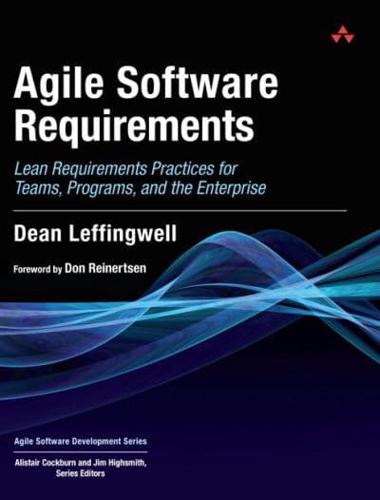 Agile Software Requirements