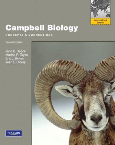 Mastering Biology With Pearson eText -- Valuepack Access Card -- For Campbell Biology