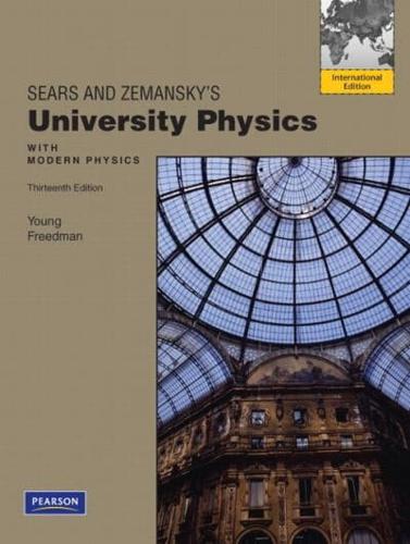 Mastering Physics With Pearson eText Student Access Code Card for University Physics (ME Component)