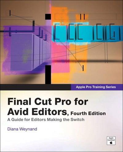 Final Cut Pro for Avid Editors