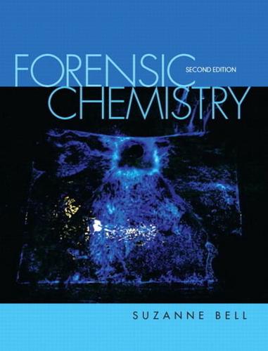 Forensic Chemistry (2-downloads)