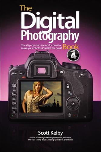 The Digital Photography Book Part 4