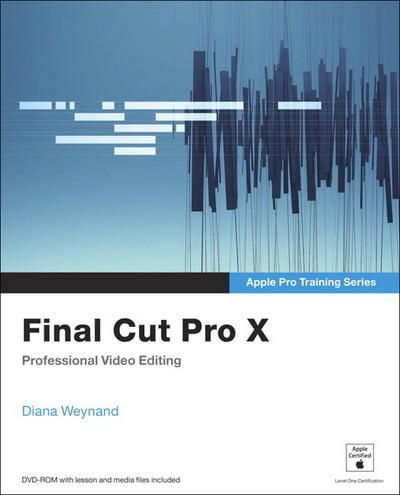 Final Cut Pro X