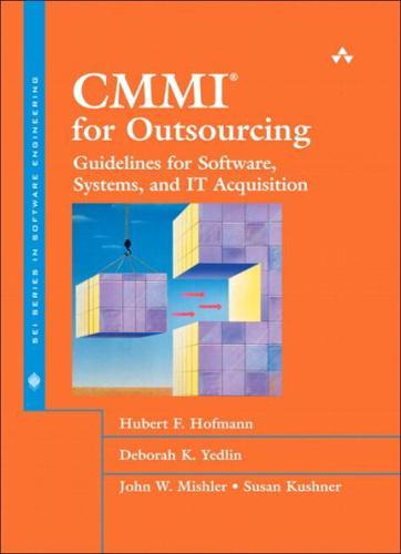 CMMI(R) for Outsourcing