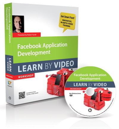 Facebook Application Development