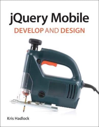 jQuery Mobile