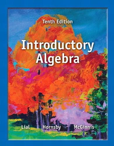 Introductory Algebra