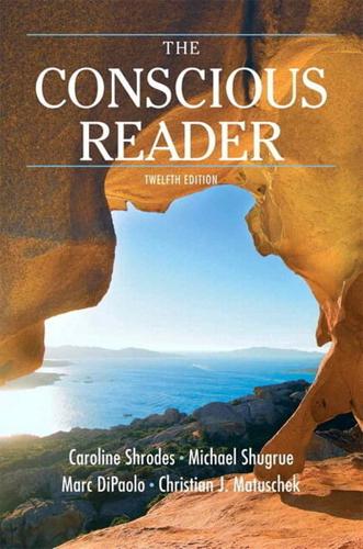 Conscious Reader, The, With NEW MyCompLab -- Access Card Package