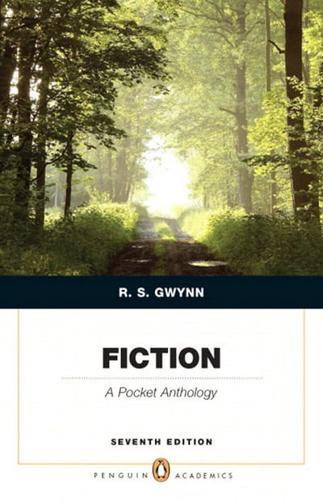 Fiction Pocket Anthology With NEW MyLiteratureLab -- Access Card Package