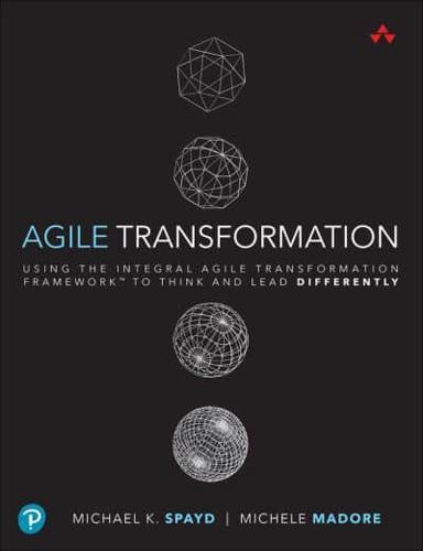 Coaching the Agile Enterprise