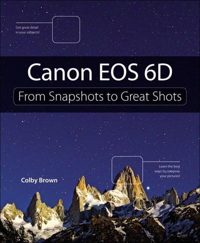 Canon EOS 6D