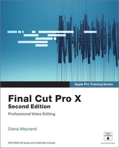 Final Cut Pro X