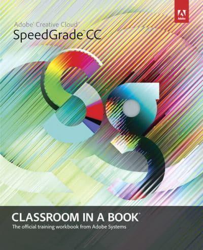 Adobe Speedgrade CC