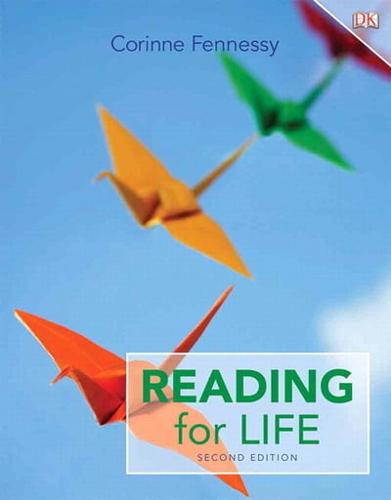 Reading for Life Plus NEW MyReadingLab With eText -- Access Card Package