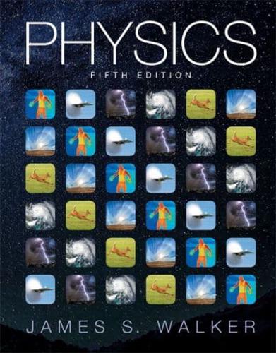 Physics Plus Mastering Physics With Pearson eText -- Access Card Package