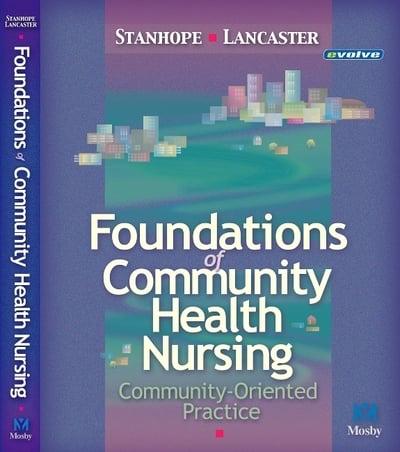 Foundations of Community Health Nursing