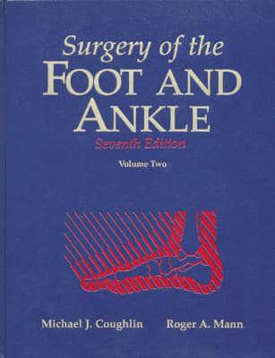 Surgery of the Foot and Ankle CD-ROM and Book Package