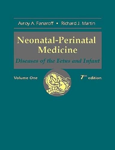 Neonatal Perinatal Medicine