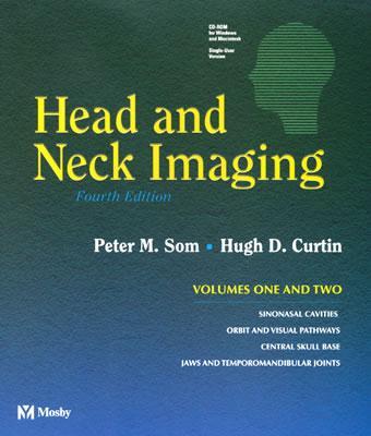 Head and Neck Imaging CD-ROM