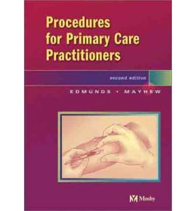 Procedures for Primary Care Practitioners