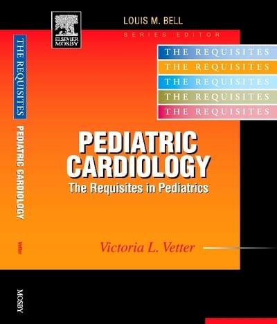 Pediatric Cardiology