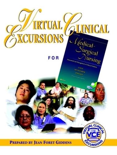 Virtual Clinical Excursions for Medical-Surgical Nursing