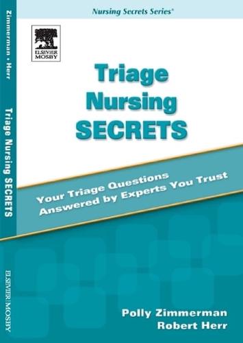 Triage Nursing Secrets