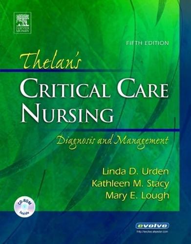Thelan's Critical Care Nursing