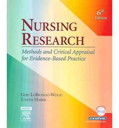 Nursing Research