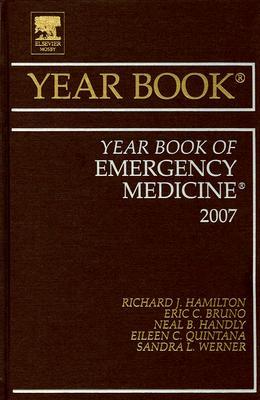 Year Book of Emergency Medicine