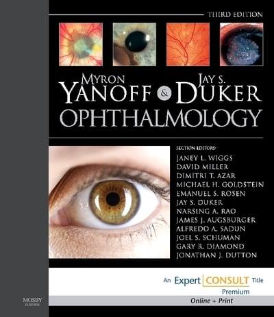 Ophthalmology