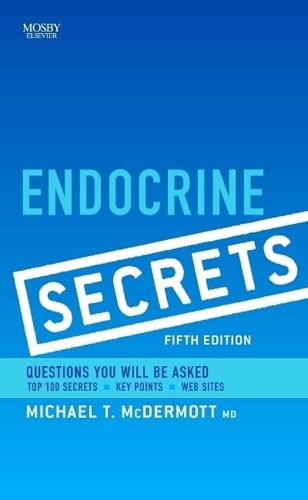 Endocrine Secrets