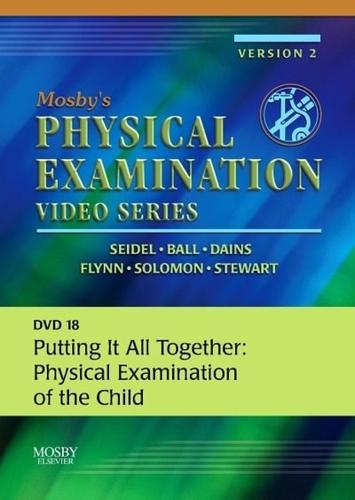 Mosby's Physical Examination Video Series